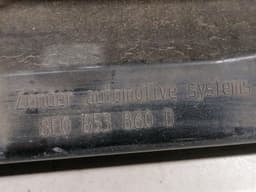 AUDI Audi RS4 8E B7 side skirt 8E0853860D side sills — thumbnail 10