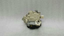 AUDI Audi RS4 8E B7 A4 rear right door lock 8E0839016AA door lock rear right — thumbnail 4