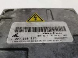 AUDI Audi RS4 8E B7 xenon ballast 1307329115 xenon ballast — thumbnail 5