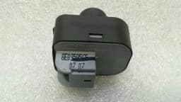 AUDI Audi RS4 8E B7 A4 S4 Mirror Switch 8E0959565 Switch Mirror Adjustment — thumbnail 6