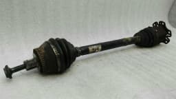 AUDI Audi RS4 8E B7 Right Front Drive Shaft 8E0407272AT Drive Shaft Front Right — thumbnail 4
