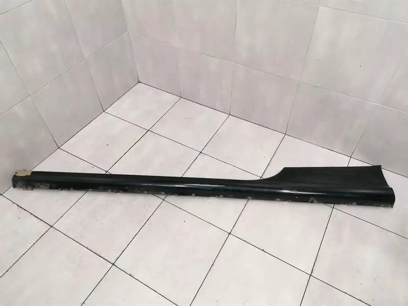 AUDI Audi RS5 8T Side Skirt 8T0853855A Side Sills WIDE LEFT