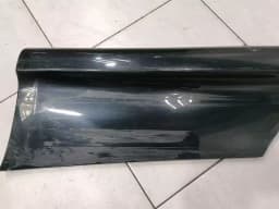 AUDI Audi RS5 8T Side Skirt 8T0853855A Side Sills WIDE LEFT — thumbnail 4