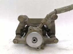 AUDI Audi RS5 8T 330MM RS4 2014 Brake Caliper Set SET RS5 REAR Brake Saddle SET HINT — thumbnail 8