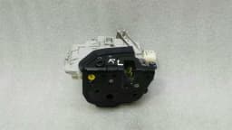AUDI Audi RS4 8E B7 A4 rear left door lock 8E0839015AA door lock rear left — thumbnail 3