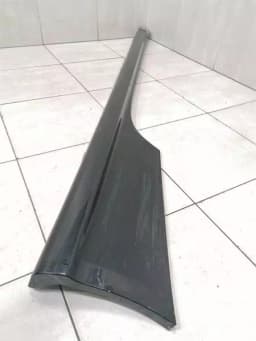 AUDI Audi RS5 8T Side Skirt 8T0853855A Side Sills WIDE LEFT — thumbnail 3