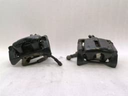 AUDI Audi RS5 8T 330MM RS4 2014 Brake Caliper Set SET RS5 REAR Brake Saddle SET HINT — thumbnail 1