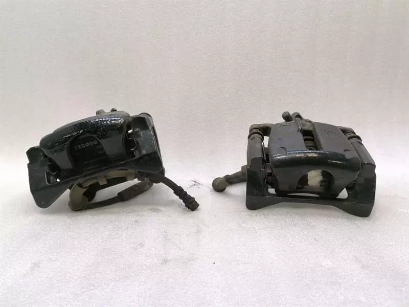 AUDI Audi RS5 8T 330MM RS4 2014 Brake Caliper Set SET RS5 REAR Brake Saddle SET HINT