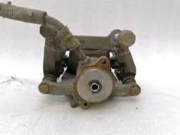 AUDI Audi RS5 8T 330MM RS4 2014 Brake Caliper Set SET RS5 REAR Brake Saddle SET HINT — thumbnail 4