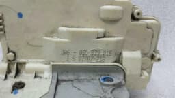 AUDI Audi RS4 8E B7 A4 rear left door lock 8E0839015AA door lock rear left — thumbnail 2