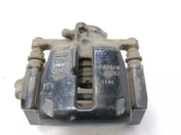 AUDI Audi RS5 8T 330MM RS4 2014 Brake Caliper Set SET RS5 REAR Brake Saddle SET HINT — thumbnail 2