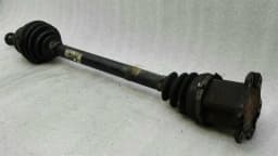 AUDI Audi RS4 8E B7 Right Front Drive Shaft 8E0407272AT Drive Shaft Front Right — thumbnail 7