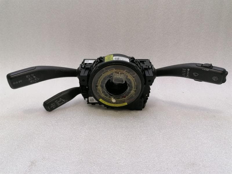 AUDI Audi RS5 8T wiper stalks 8K0953502BD indicator switch steering column switch