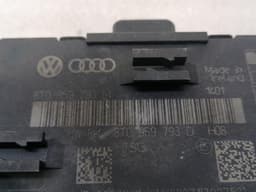 AUDI Audi RS5 8T Door Electronic Module Set 8T0959793D Door Control Unit Set — thumbnail 9