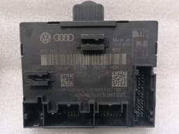 AUDI Audi RS5 8T Door Electronic Module Set 8T0959793D Door Control Unit Set — thumbnail 6