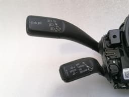 AUDI Audi RS5 8T wiper stalks 8K0953502BD indicator switch steering column switch — thumbnail 4