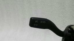 AUDI Audi RS4 8E B7 Wiper Stalks 8E0953549T Indicator Switch Steering Stock Switch — thumbnail 3
