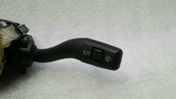 AUDI Audi RS4 8E B7 Wiper Stalks 8E0953549T Indicator Switch Steering Stock Switch — thumbnail 8