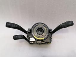 AUDI Audi RS5 8T wiper stalks 8K0953502BD indicator switch steering column switch — thumbnail 3