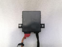 AUDI Audi RS5 8T Gateway Electronic Module 8T0907468AD Gateway Control Unit — thumbnail 4