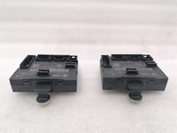 AUDI Audi RS5 8T Door Electronic Module Set 8T0959793D Door Control Unit Set — thumbnail 2