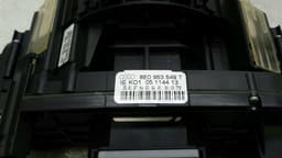 AUDI Audi RS4 8E B7 Wiper Stalks 8E0953549T Indicator Switch Steering Stock Switch — thumbnail 6