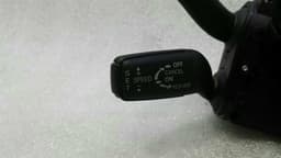 AUDI Audi RS4 8E B7 Wiper Stalks 8E0953549T Indicator Switch Steering Stock Switch — thumbnail 4
