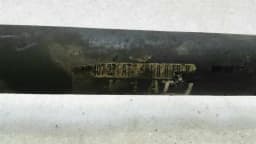 AUDI Audi RS4 8E B7 Left Front Drive Shaft 8E0407271AT Drive Shaft Front Left — thumbnail 6
