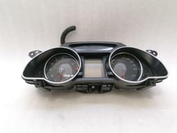 AUDI Audi RS5 8T Instrument Cluster 8T0920982A Speedometer MPH RHD SPEEDOMETER — thumbnail 5