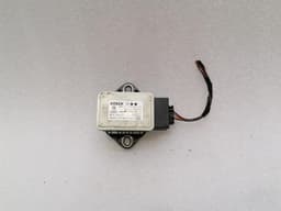AUDI Audi RS5 8T S4 Q5 ESP sensor 8K0907637D rotary rate sensor ESP — thumbnail 1