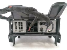 AUDI Audi RS5 8T Harman/Kardon Radio DAB Electronic Module 4F0035061D Control Unit DAB — thumbnail 3