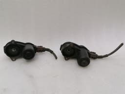 AUDI Audi RS5 8T Park Brake Motor Set 8K0998281 ACTUATOR PARKING BRAKE Set — thumbnail 1