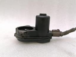 AUDI Audi RS5 8T Park Brake Motor Set 8K0998281 ACTUATOR PARKING BRAKE Set — thumbnail 10