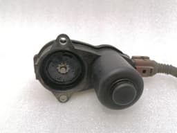 AUDI Audi RS5 8T Park Brake Motor Set 8K0998281 ACTUATOR PARKING BRAKE Set — thumbnail 8