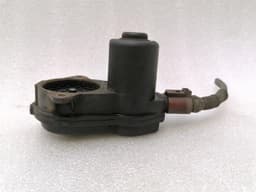 AUDI Audi RS5 8T Park Brake Motor Set 8K0998281 ACTUATOR PARKING BRAKE Set — thumbnail 9