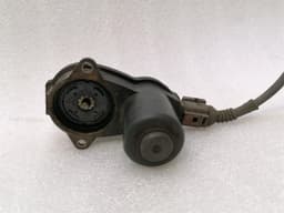 AUDI Audi RS5 8T Park Brake Motor Set 8K0998281 ACTUATOR PARKING BRAKE Set — thumbnail 7