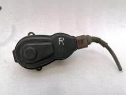 AUDI Audi RS5 8T Park Brake Motor Set 8K0998281 ACTUATOR PARKING BRAKE Set — thumbnail 3