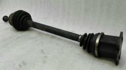 AUDI Audi RS4 8E B7 Left Front Drive Shaft 8E0407271AT Drive Shaft Front Left — thumbnail 4