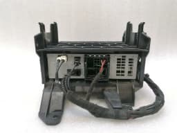 AUDI Audi RS5 8T Harman/Kardon Radio DAB Electronic Module 4F0035061D Control Unit DAB — thumbnail 2