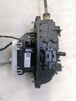 AUDI AUDI RS5 8T RHD Gear Selector 8K2713041AF SHIFT GATE RIGHT HAND DRIVE RHD — thumbnail 3
