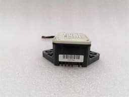 AUDI Audi RS5 8T S4 Q5 ESP sensor 8K0907637D rotary rate sensor ESP — thumbnail 3