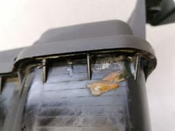 AUDI Audi RS5 8T expansion tank 8T0121405 expansion tank coolant — thumbnail 7
