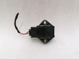 AUDI Audi RS5 8T S4 Q5 ESP sensor 8K0907637D rotary rate sensor ESP — thumbnail 2