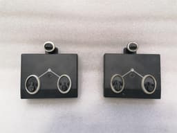 AUDI Audi RS5 8T Door Electronic Module Set 8T0959793D Door Control Unit Set — thumbnail 5