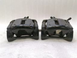 AUDI Audi RS5 8T 330MM RS4 2014 Brake Caliper Set SET RS5 REAR Brake Saddle SET HINT — thumbnail 9