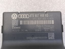 AUDI Audi RS5 8T Gateway Electronic Module 8T0907468AD Gateway Control Unit — thumbnail 5