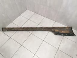 AUDI Audi RS5 8T Side Skirt 8T0853855A Side Sills WIDE LEFT — thumbnail 2