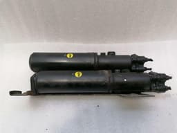 AUDI AUDI RS5 8T SUSPENSION CENTRAL VALVE 8K0616813B STEAM STATION CENTRAL VALVE DRC — thumbnail 6