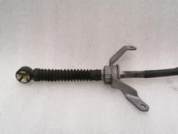 AUDI AUDI RS5 8T RHD Gear Selector 8K2713041AF SHIFT GATE RIGHT HAND DRIVE RHD — thumbnail 10