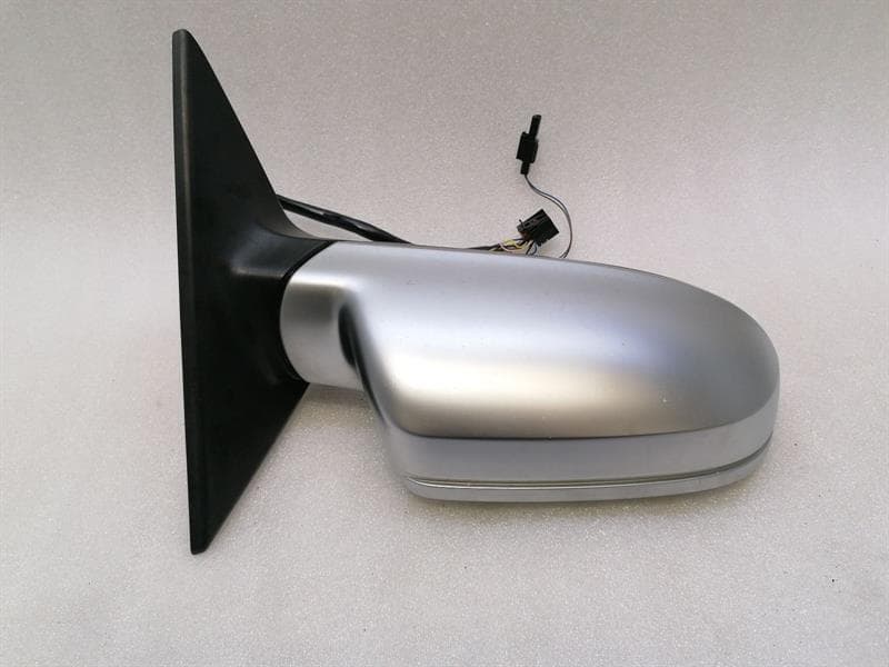 AUDI AUDI RS5 8T RIGHT DOOR MIRROR 8T2857410AF RIGHT HAND DRIVE RHD